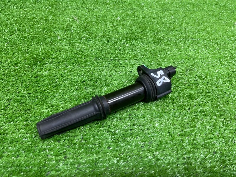 Катушка зажигания, 1000 рублей, Москва