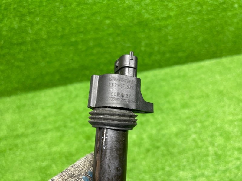 Катушка зажигания, 1000 рублей, Москва