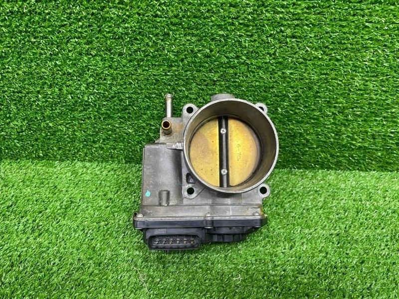 Дроссельная заслонка, 2500 рублей, Москва