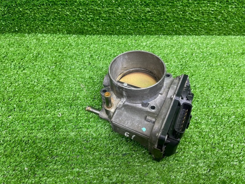 Дроссельная заслонка, 2500 рублей, Москва