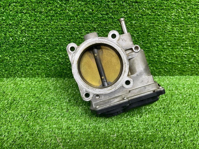 Дроссельная заслонка, 2500 рублей, Москва