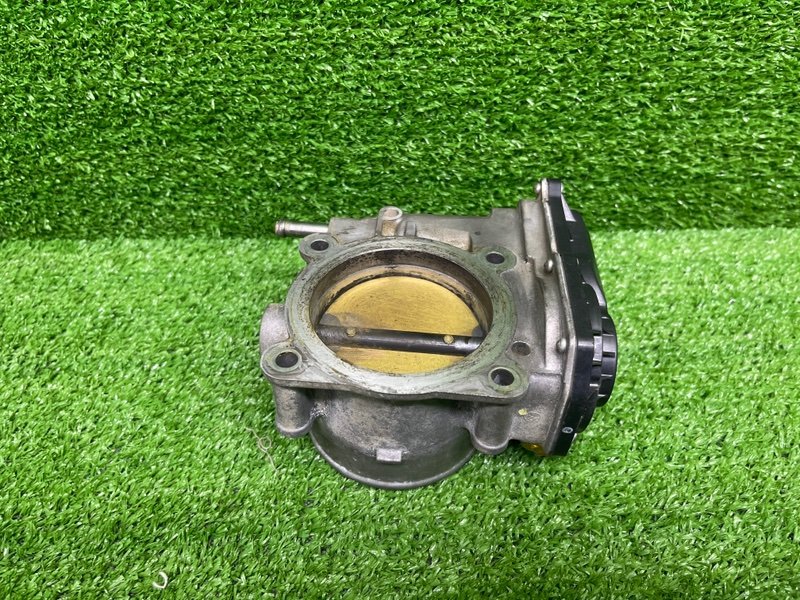 Дроссельная заслонка, 2500 рублей, Москва