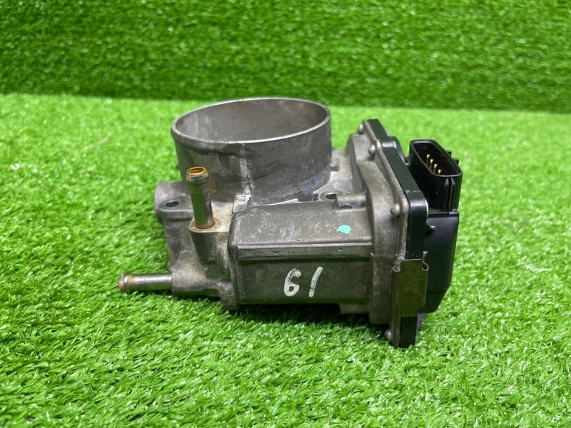 Дроссельная заслонка, 2500 рублей, Москва