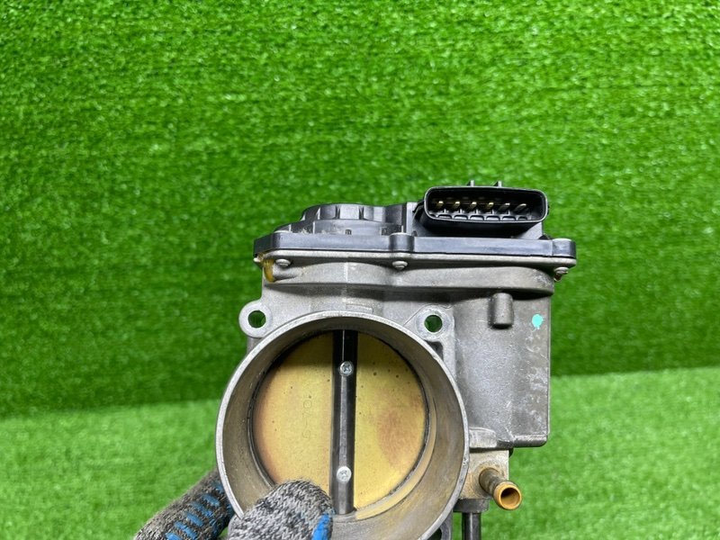 Дроссельная заслонка, 2500 рублей, Москва