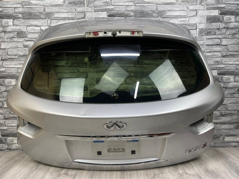 Дверь багажника, 20000 рублей, Москва