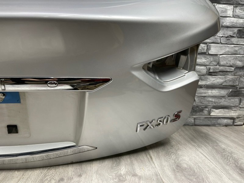 Дверь багажника, 20000 рублей, Москва