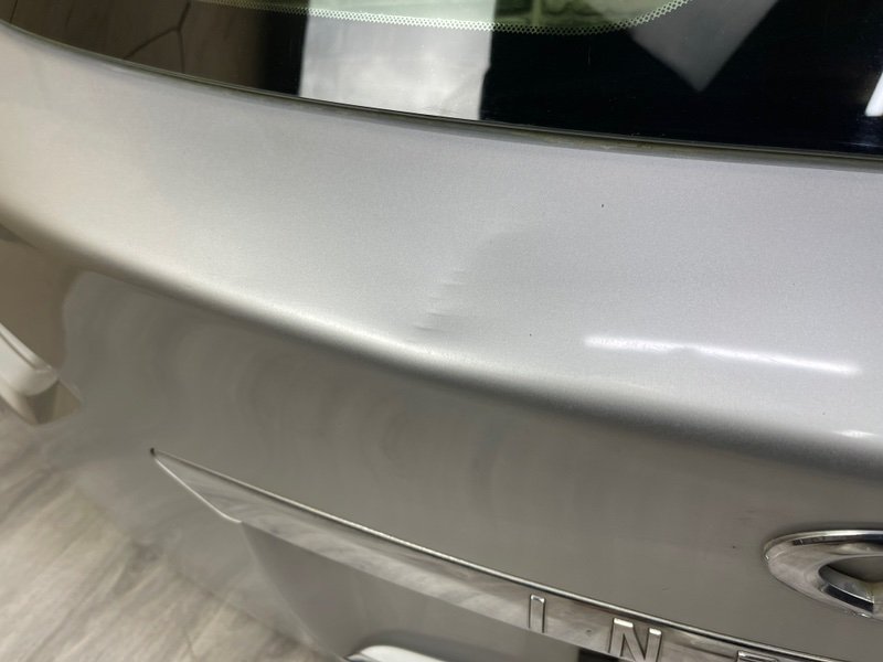 Дверь багажника, 20000 рублей, Москва