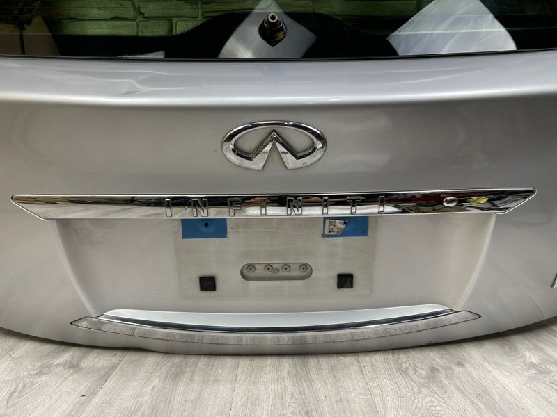 Дверь багажника, 20000 рублей, Москва