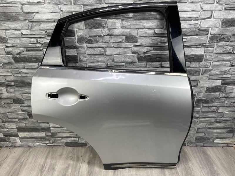 Дверь задняя правая, 25000 рублей, Москва