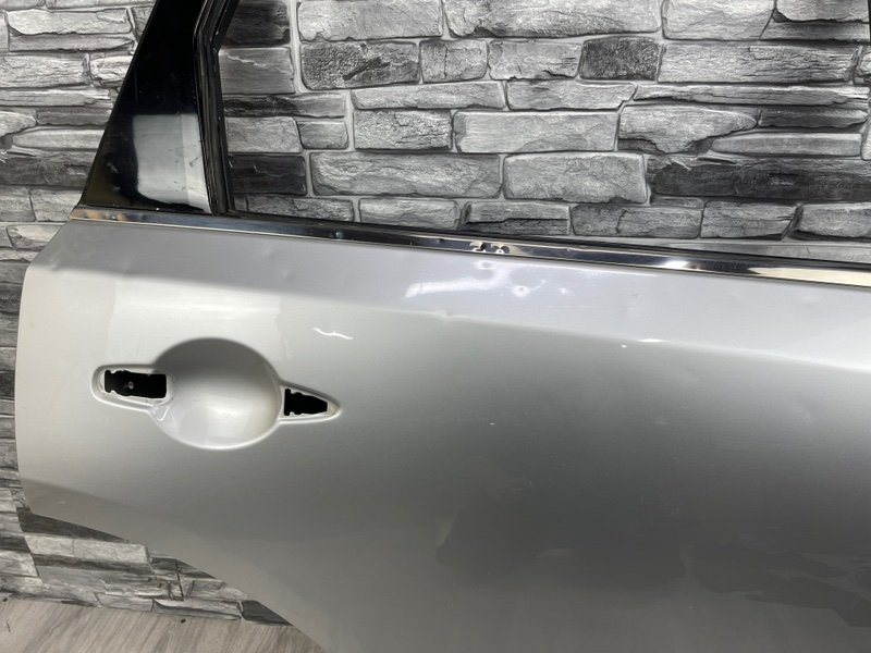 Дверь задняя правая, 25000 рублей, Москва