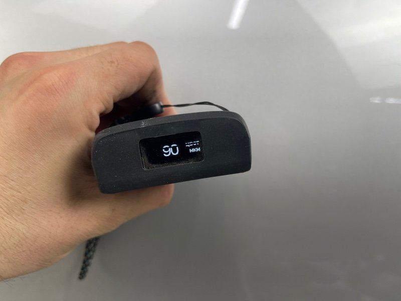 Дверь задняя правая, 25000 рублей, Москва