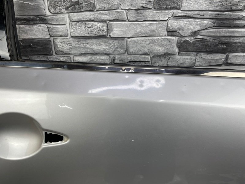 Дверь задняя правая, 25000 рублей, Москва