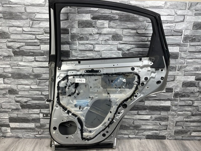 Дверь задняя правая, 25000 рублей, Москва