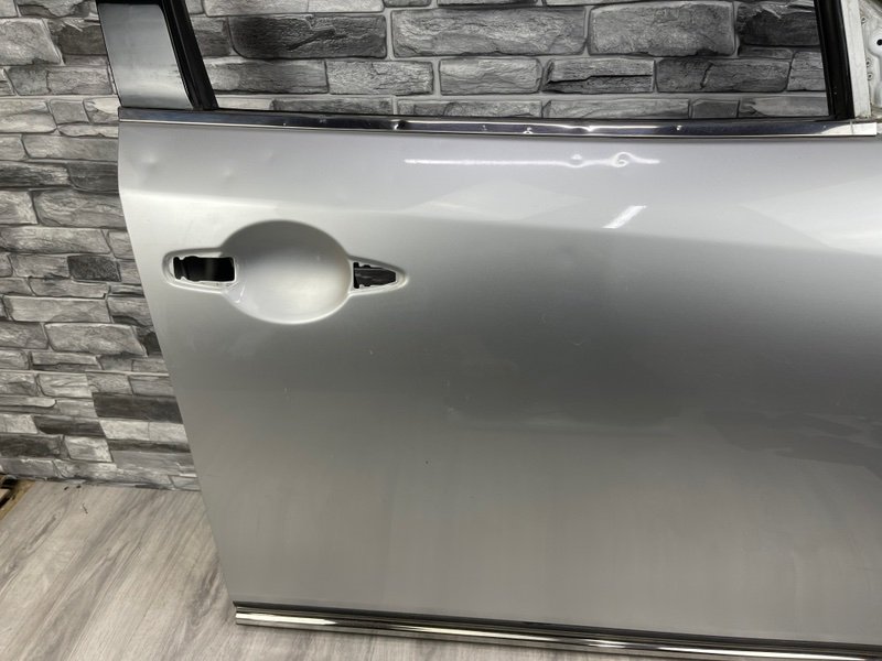 Дверь передняя правая, 35000 рублей, Москва