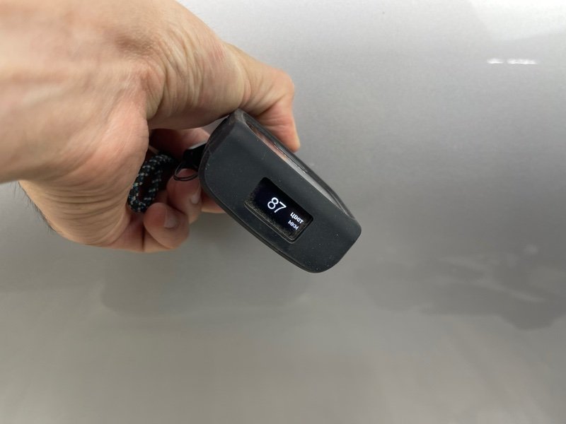 Дверь передняя правая, 35000 рублей, Москва