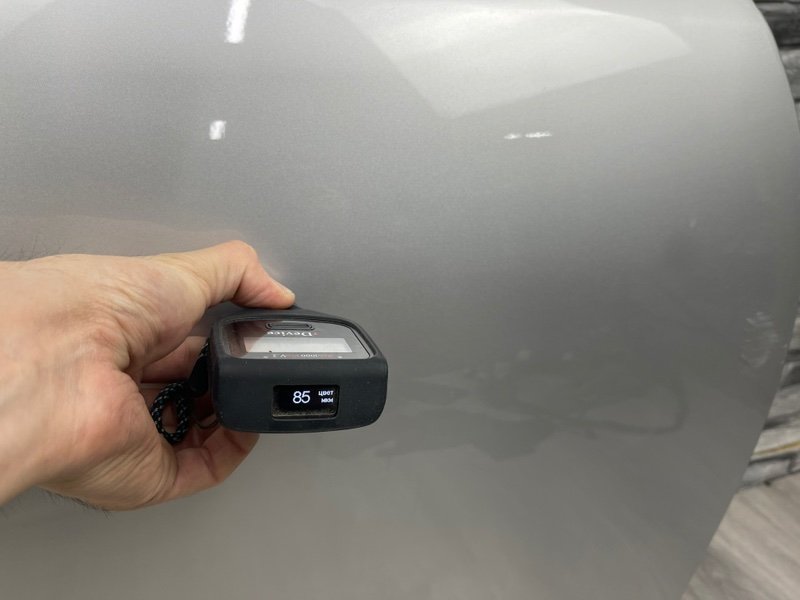 Дверь передняя правая, 35000 рублей, Москва