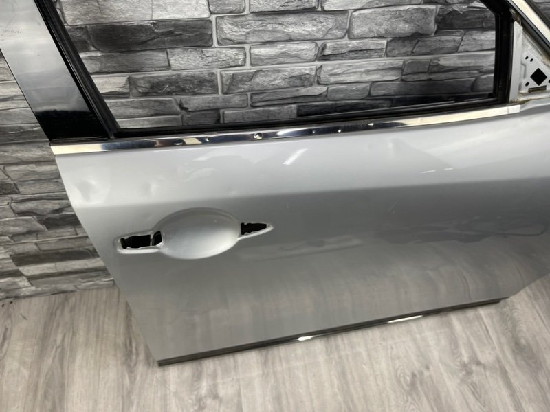 Дверь передняя правая, 35000 рублей, Москва