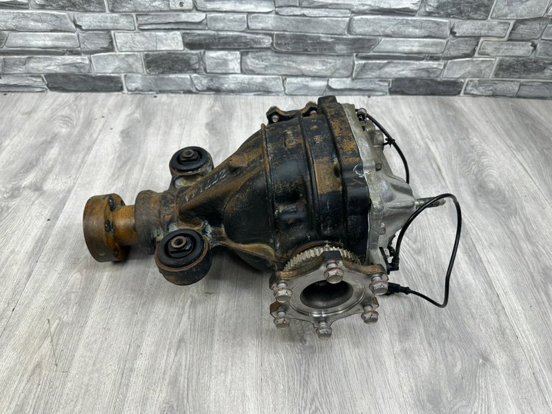 Редуктор моста, 20000 рублей, Москва