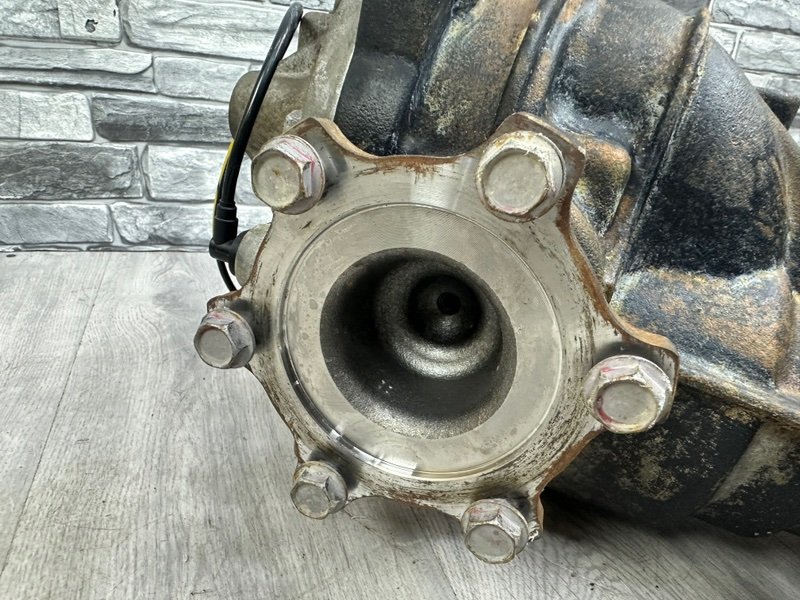 Редуктор моста, 20000 рублей, Москва