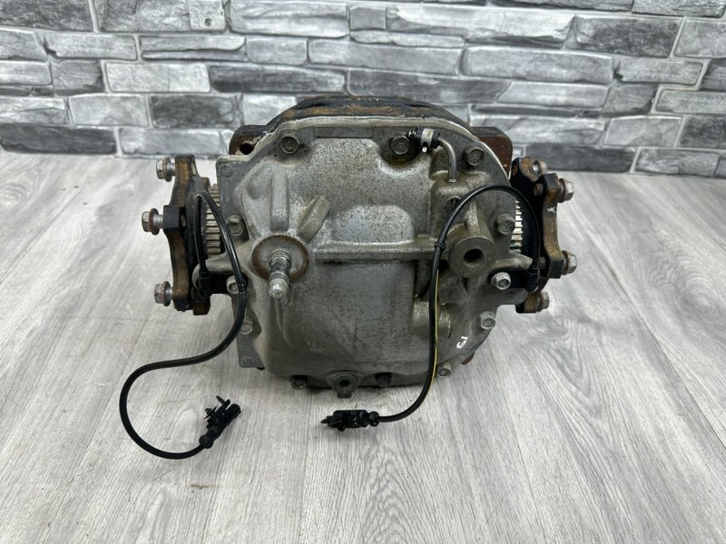 Редуктор моста, 20000 рублей, Москва