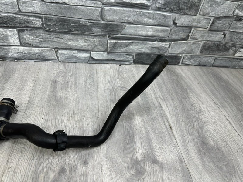 Патрубок системы охлаждения, 2200 рублей, Москва