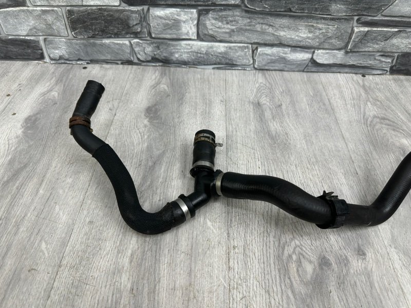 Патрубок системы охлаждения, 2200 рублей, Москва