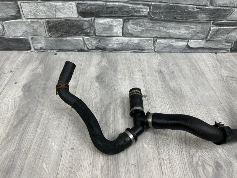 Патрубок системы охлаждения, 2200 рублей, Москва