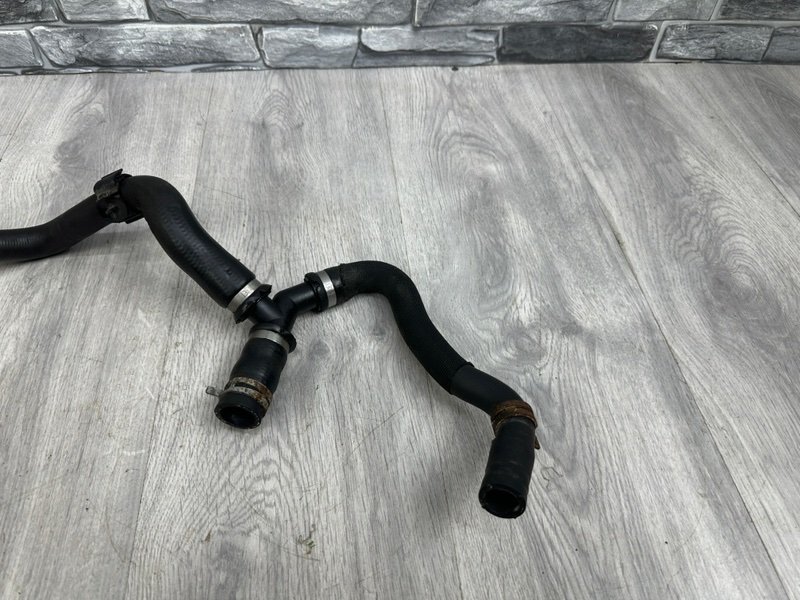 Патрубок системы охлаждения, 2200 рублей, Москва