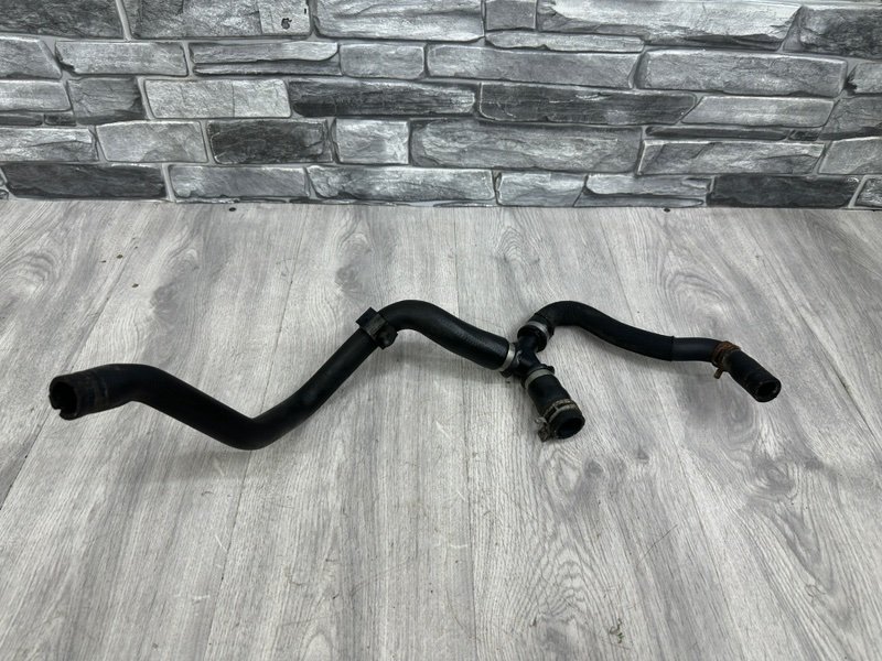 Патрубок системы охлаждения, 2200 рублей, Москва