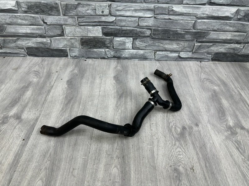 Патрубок системы охлаждения, 2200 рублей, Москва