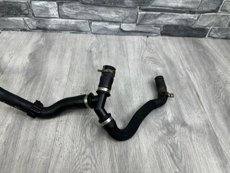 Патрубок системы охлаждения, 2200 рублей, Москва