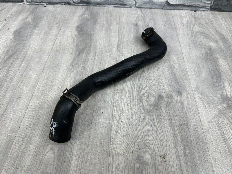 Патрубок радиатора, 1000 рублей, Москва