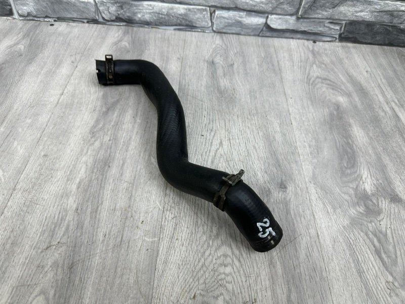 Патрубок радиатора, 1000 рублей, Москва