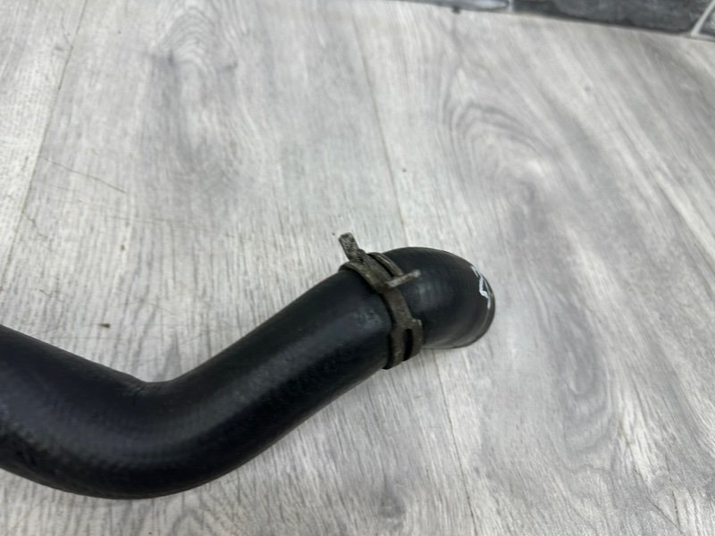 Патрубок радиатора, 1000 рублей, Москва