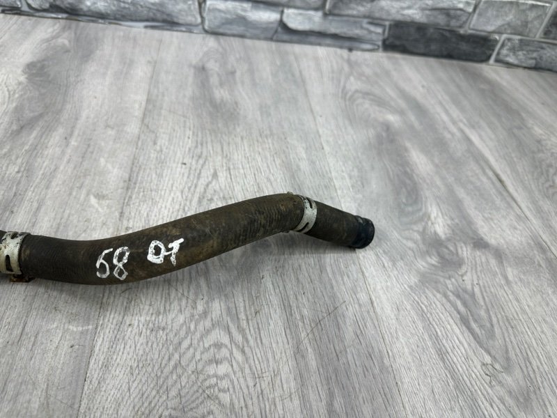 Патрубок отопителя, 500 рублей, Москва