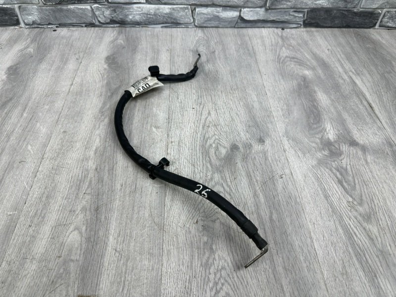 Провод массы, 500 рублей, Москва