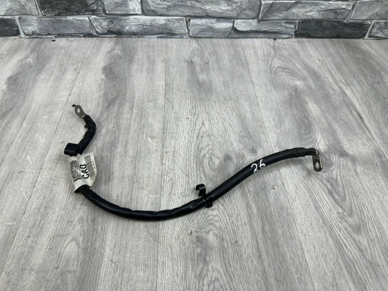 Провод массы, 500 рублей, Москва