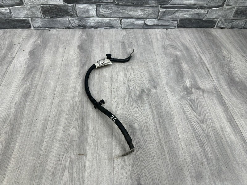 Провод массы, 500 рублей, Москва