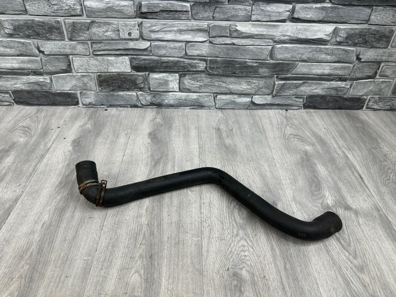 Патрубок радиатора, 800 рублей, Москва