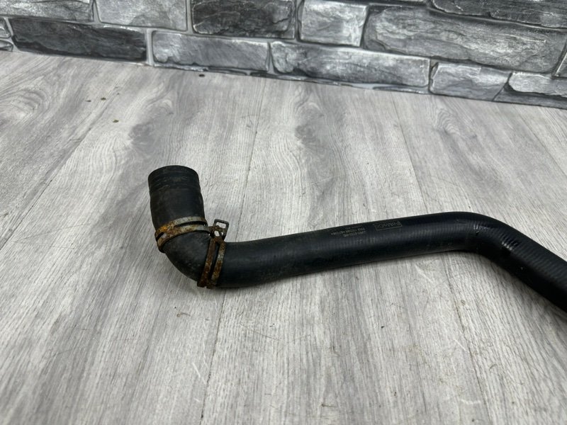 Патрубок радиатора, 800 рублей, Москва