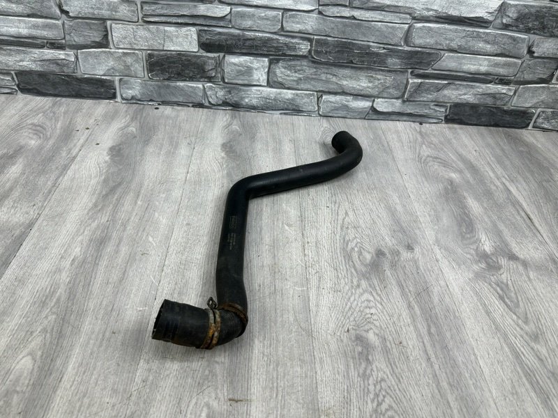 Патрубок радиатора, 800 рублей, Москва