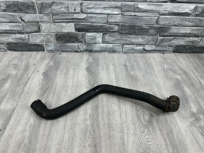 Патрубок радиатора, 800 рублей, Москва