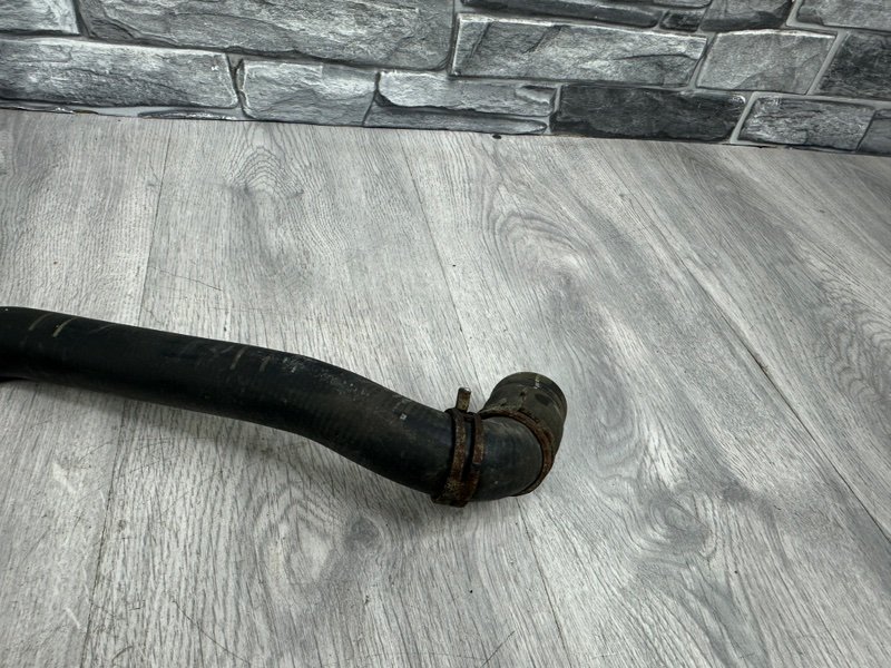 Патрубок радиатора, 800 рублей, Москва