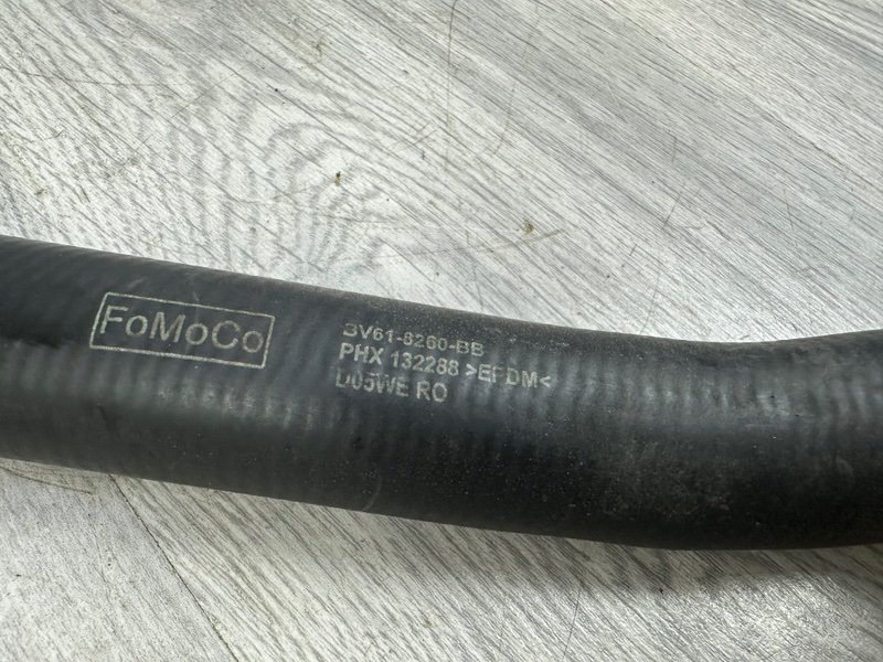 Патрубок радиатора, 800 рублей, Москва