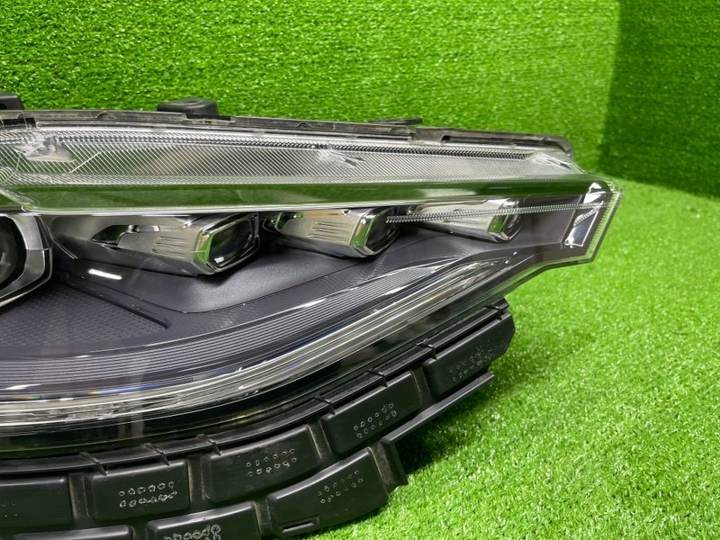 Фара правая, 35000 рублей, Москва