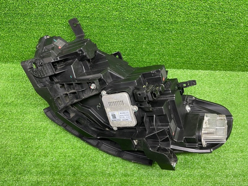 Фара правая, 35000 рублей, Москва