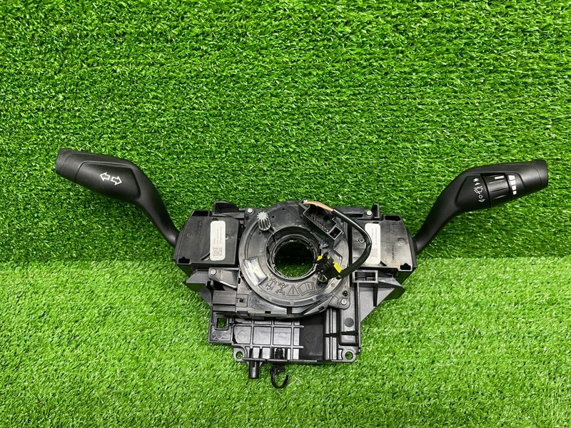 Переключатель подрулевой в сборе, 1600 рублей, Москва