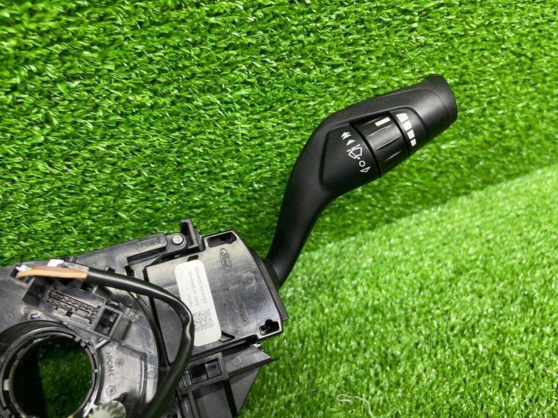 Переключатель подрулевой в сборе, 1600 рублей, Москва