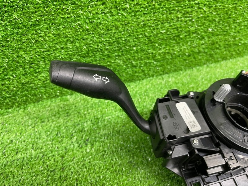 Переключатель подрулевой в сборе, 1600 рублей, Москва