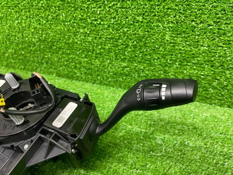 Переключатель подрулевой в сборе, 1600 рублей, Москва